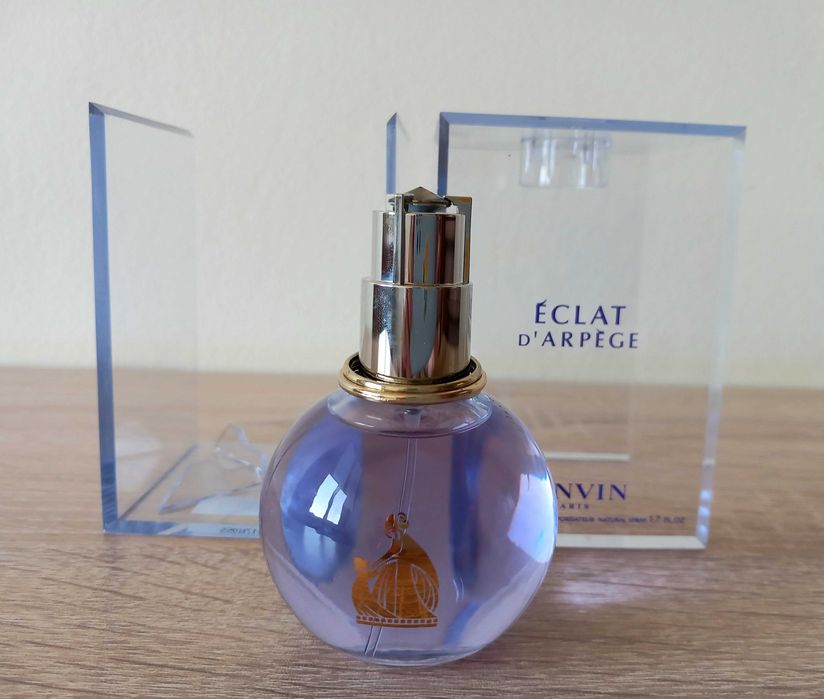 Нов дамски марков парфюм