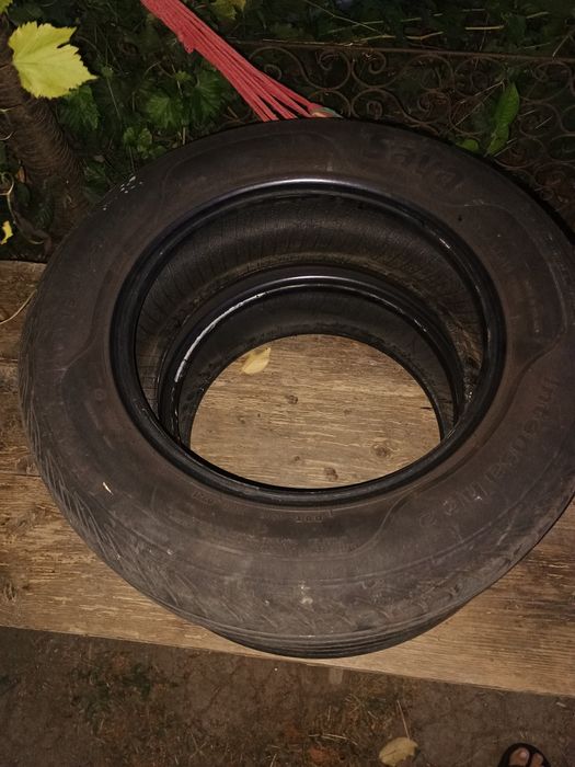Cauciucuri de vara 195*65*15