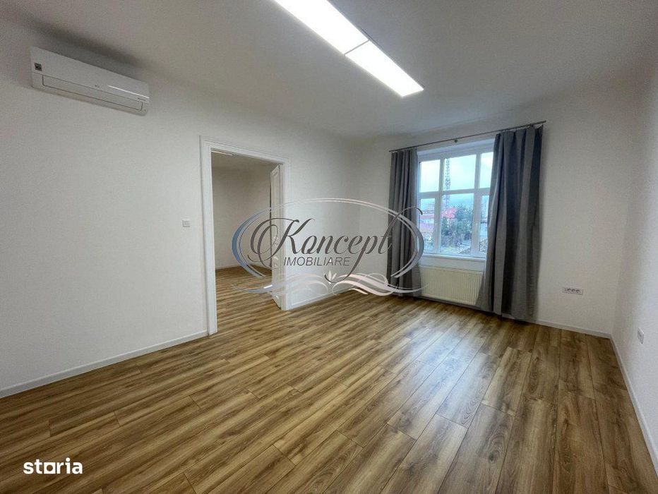 Spatiu de birouri in zona Tribunalului