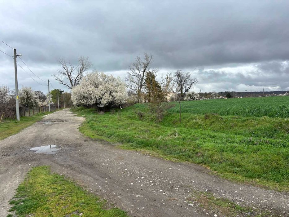 ПАРЦЕЛ 810 кв.м, град Баня