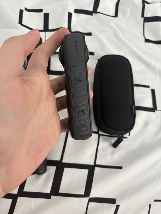 Camera insta 360 x5 ca noua