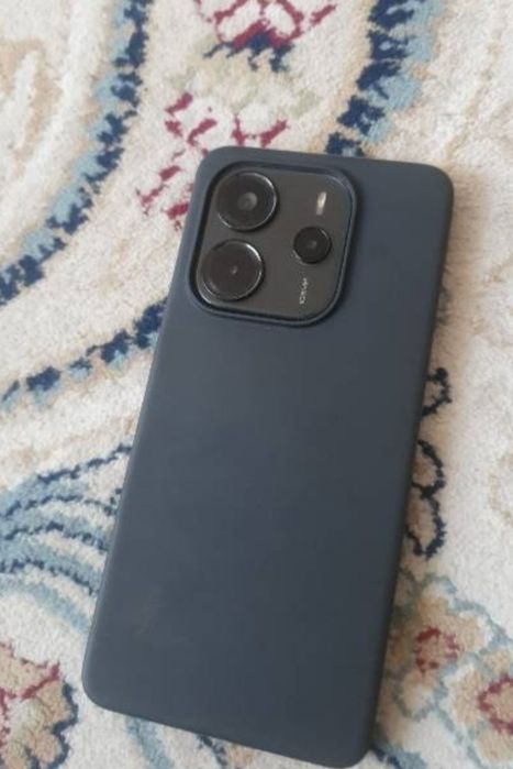 Продам телефон Redmi Note 14