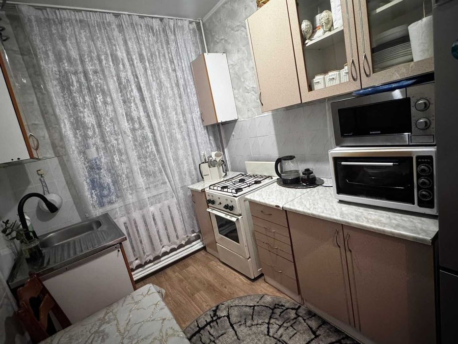 продам 3комн квартиру