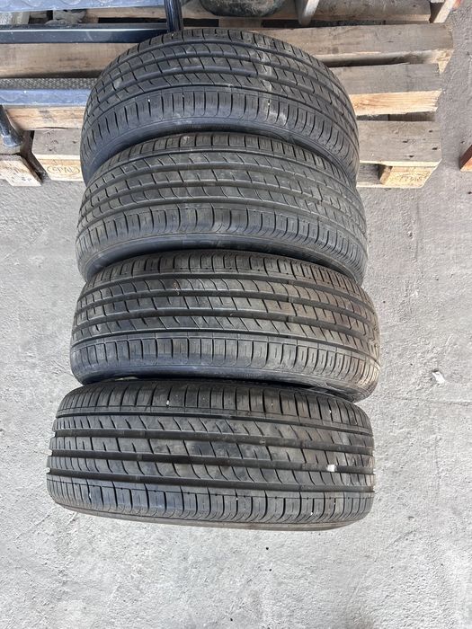 Шины Roadstone Кореиские