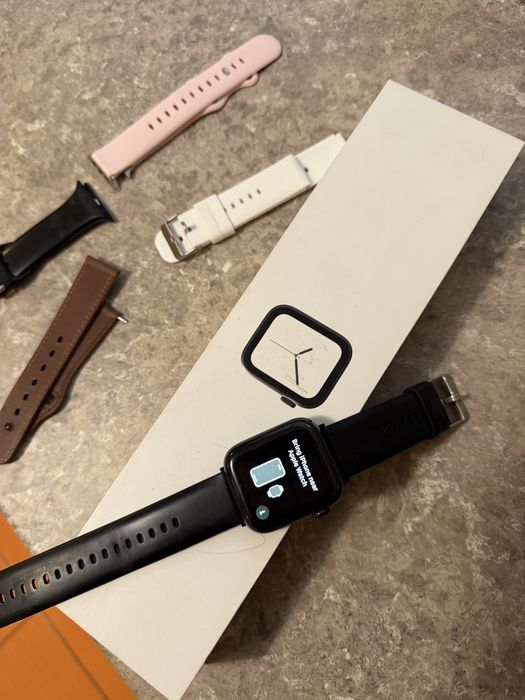 Apple watch Series 4 fullbox