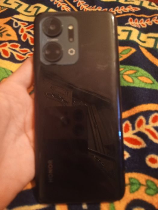 Xonor x7a 1 million 300 ming