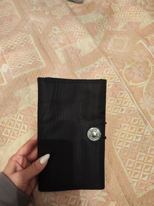 Новая Косметичка для кистей