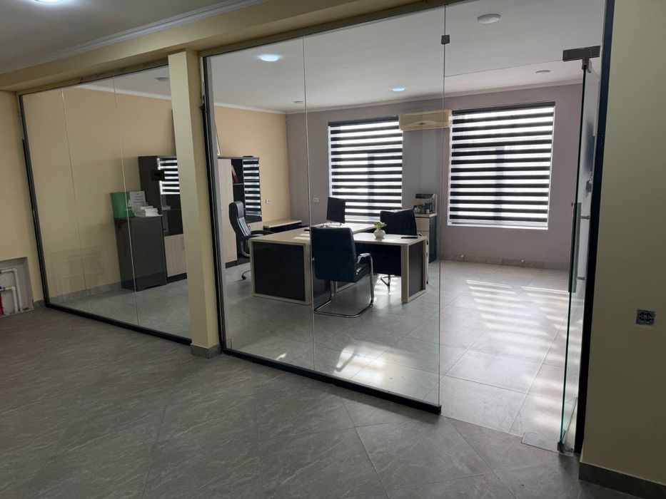 Ijaraga joy beriladi