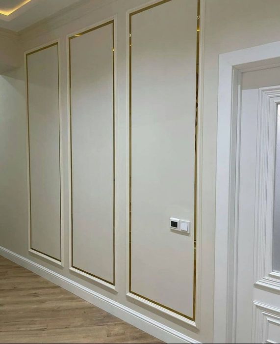 Стройтельные услуги