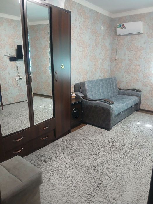 Янгихает тумани 2-хона  55,3 квадрат