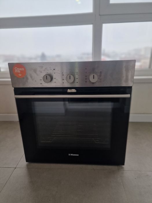 Продам духовку б/у