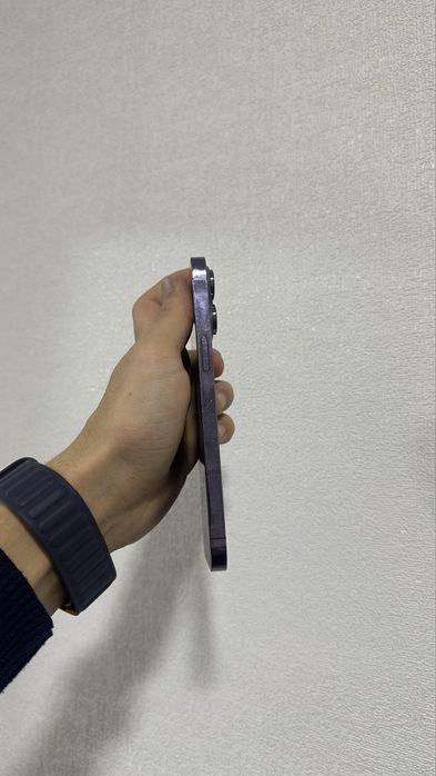 Iphone 14 pro max 256