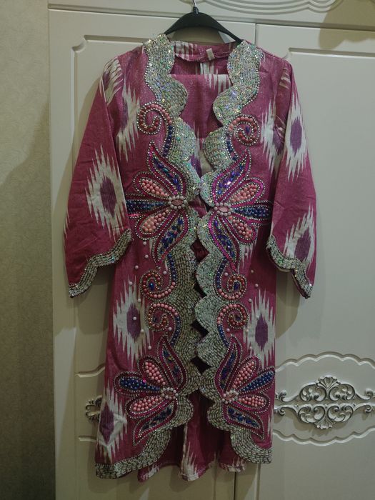 Kelincha kiyimla sotiladi