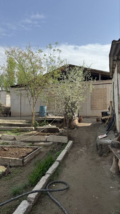 Уй сатылады. Продается дом