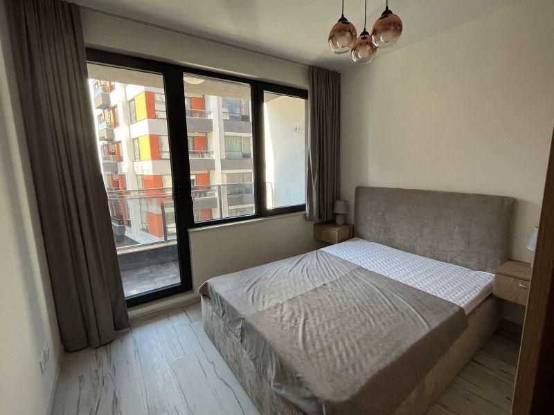 Дава се под наем Двустаен апартамент в София, Малинова долина - 63 кв.м за 817.53 € - Снимка #5