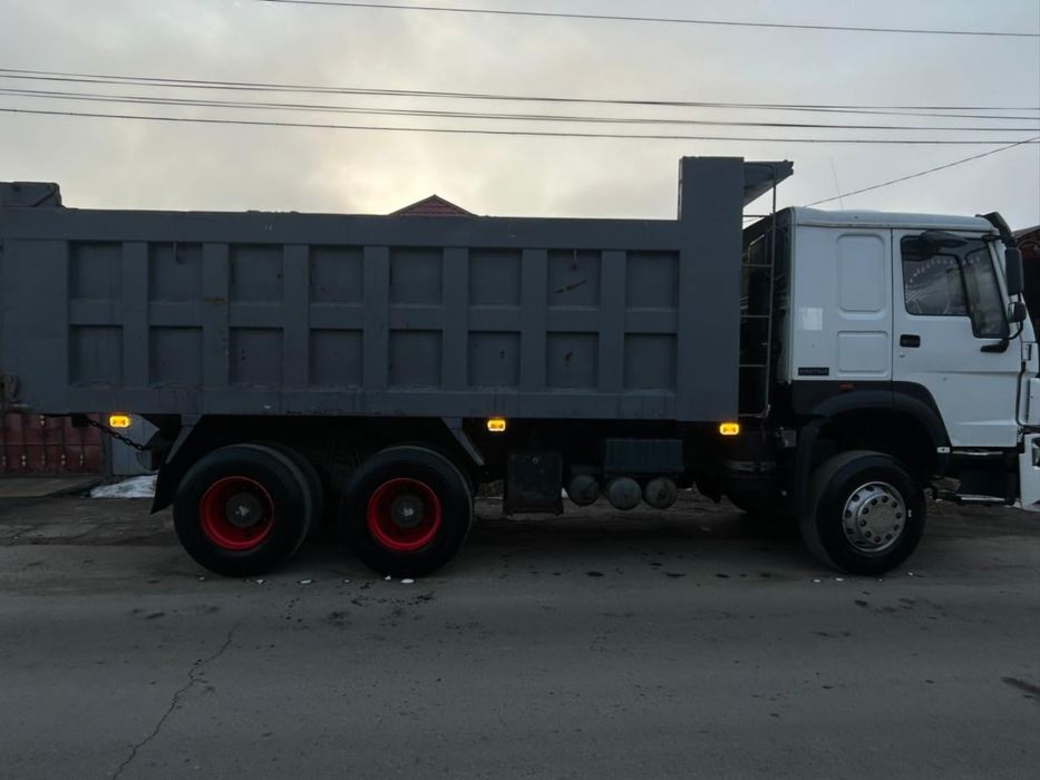 Хова 2019 года выпуска