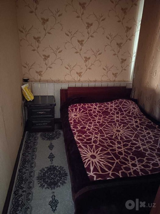 Квартира Недвижимость