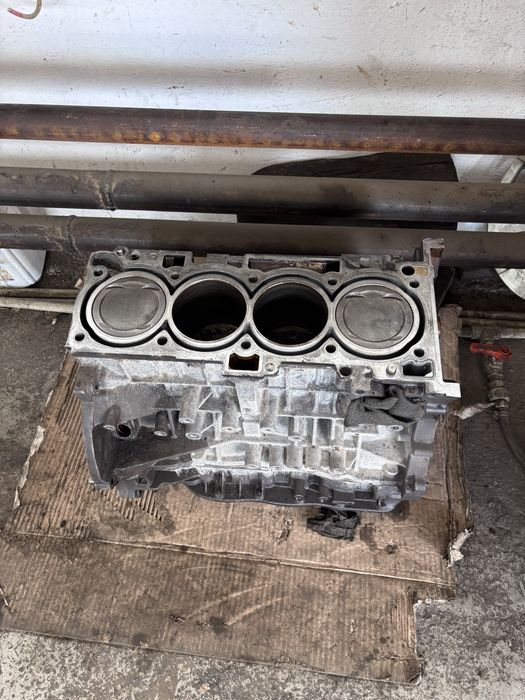 Продам двигатель Hyundai Sonata 2,4 G4KE