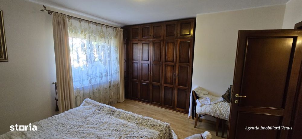 Casa la cheie zona centrala mobilata si utilata