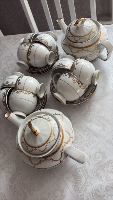 Продается сервиз