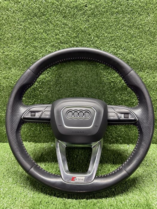 Audi Q7 SQ7 S-line Волан с аирбаг airbag