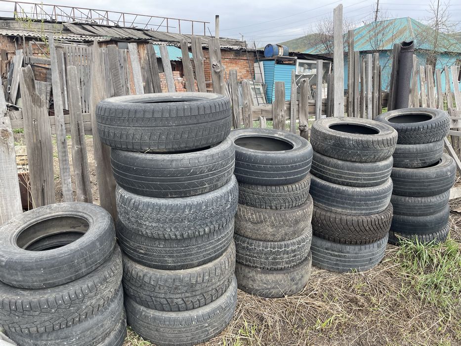 Продам резины можете выбрать есть любые