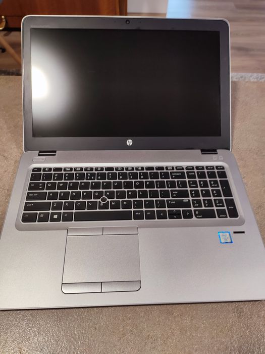 Laptop HP EliteBook 850 G3