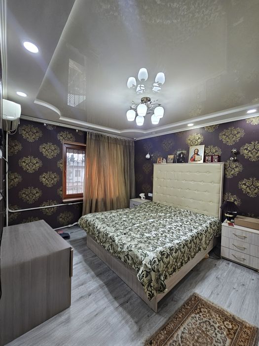 Буюк ипак йюли 2 комнатная евро 77 серия лот 23409