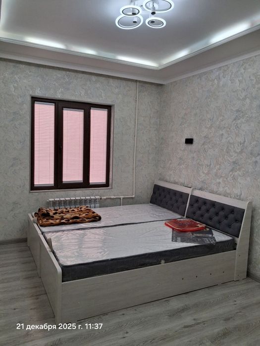 Продаю квартиру Яшнабадский р-он Тузель-2. 2-ком 4-этаж 9-этажном Доме