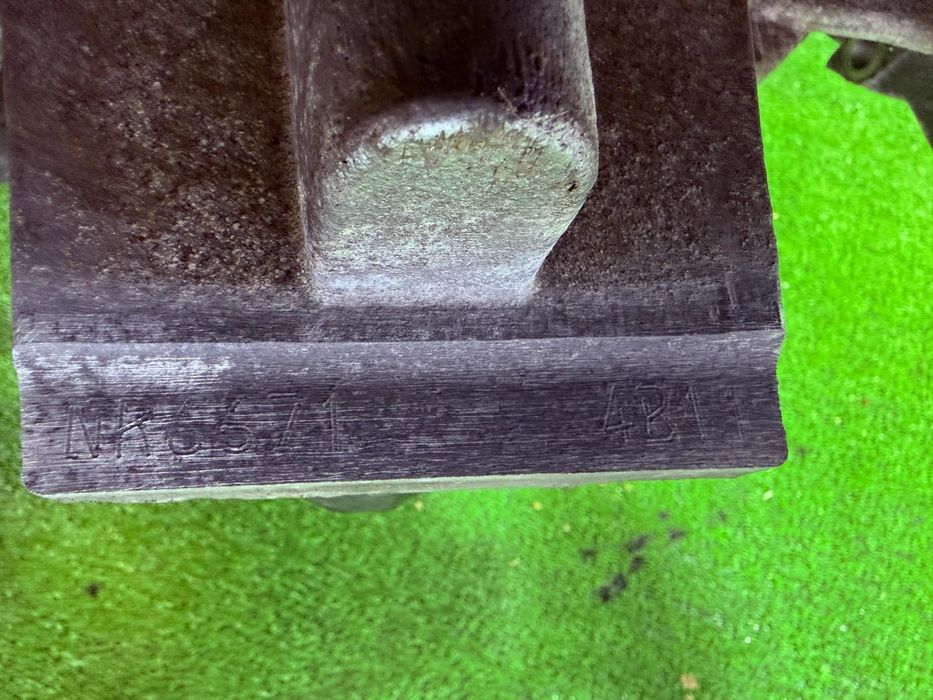 MOTOR COMPLET MITSUBISHI OUTLANDER 3 2.0 HYBRID BENZINA / ELECTRIC 121 CP / 89 kW / 4B11 / 1000C486 / 4B11-5-20L / 2012-2021