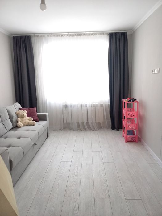 Квартира на Лесной Поляне 14,8 милл.