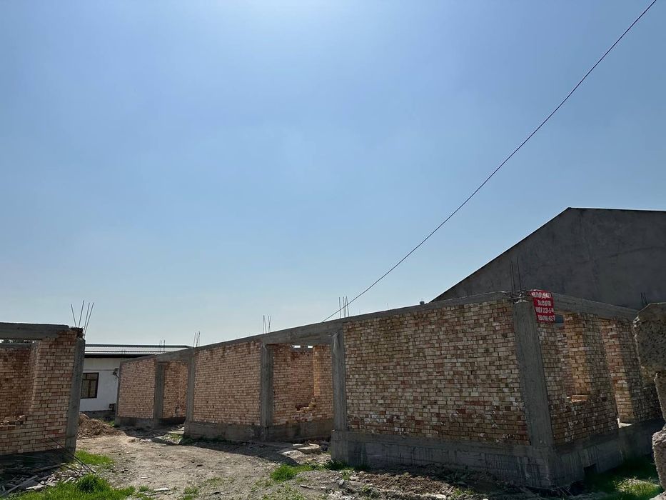 İndex bozoriga yaqin yer + uy