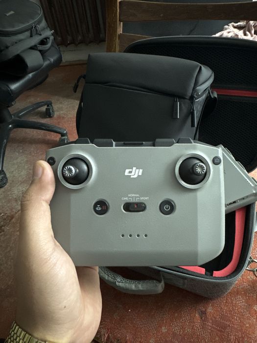 Dji mini 2 fly more combo