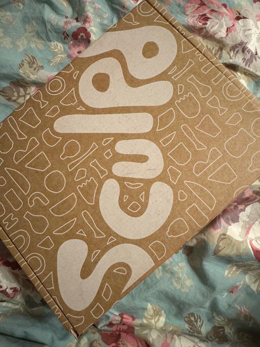 Соев Сет за правене на свещи