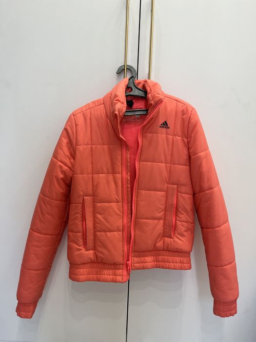 Куртка адидас