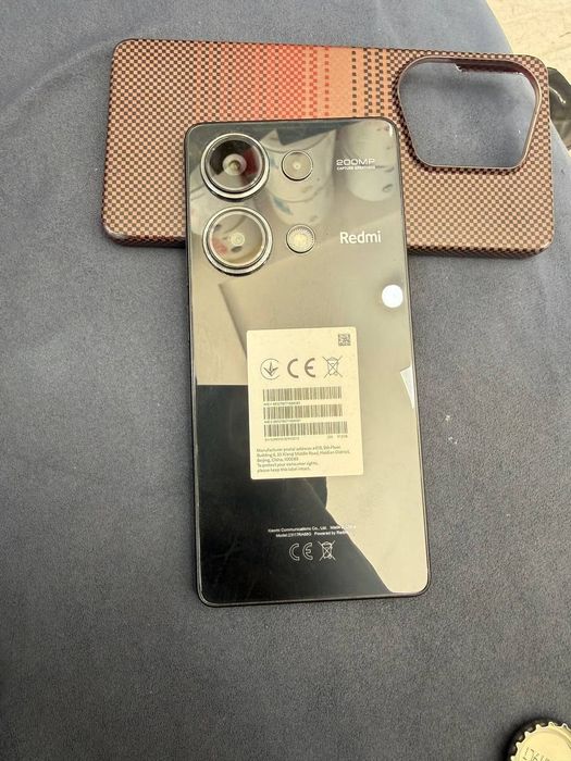 Redmi not 13 pro