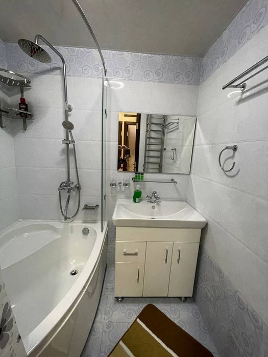 Посуточная квартира/ kunlik kvartira