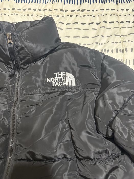 The north face 700