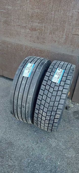 315/60R22.5 TRS03 TRIANGIE