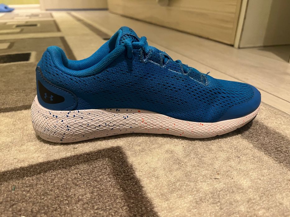 Детски маратонки under armour / номер 35.5