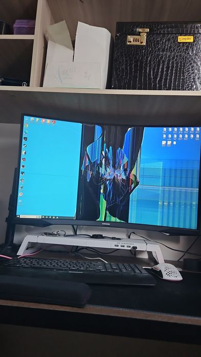 Монитор игровой 32