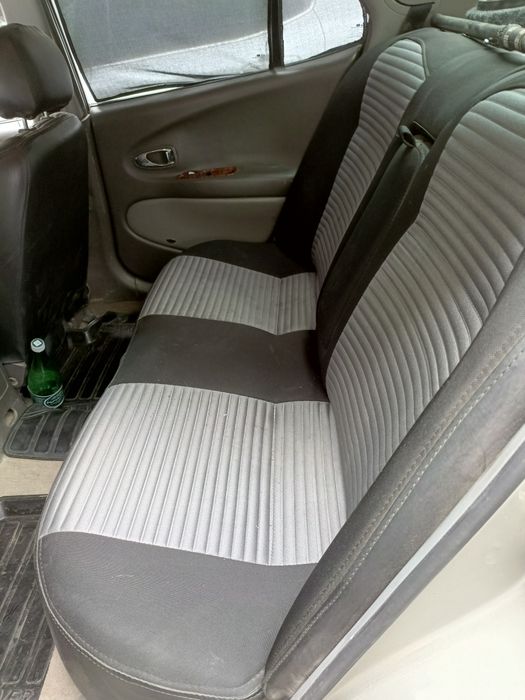 Продаётся машина leganza