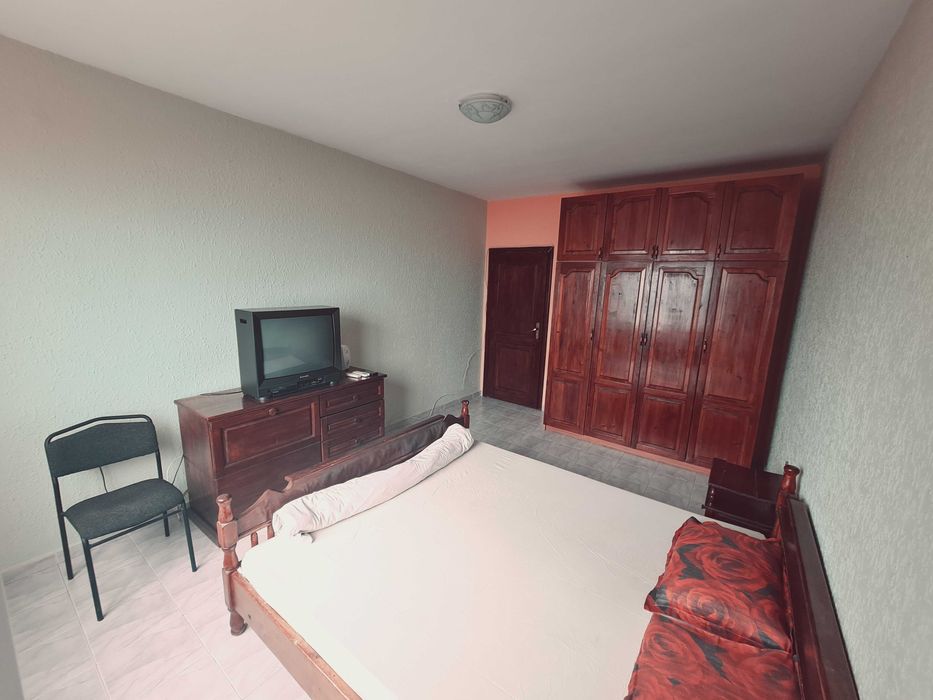 Дава се под наем Двустаен апартамент в Бургас, Зорница - 60 кв.м за 204 € - Снимка #6