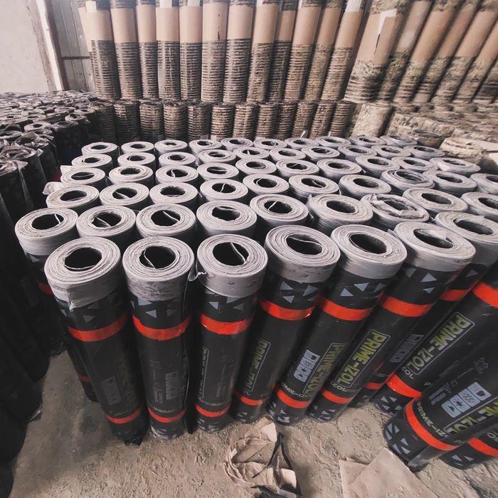 Polizol Falgaizol Ruberoid Bitum Mastika