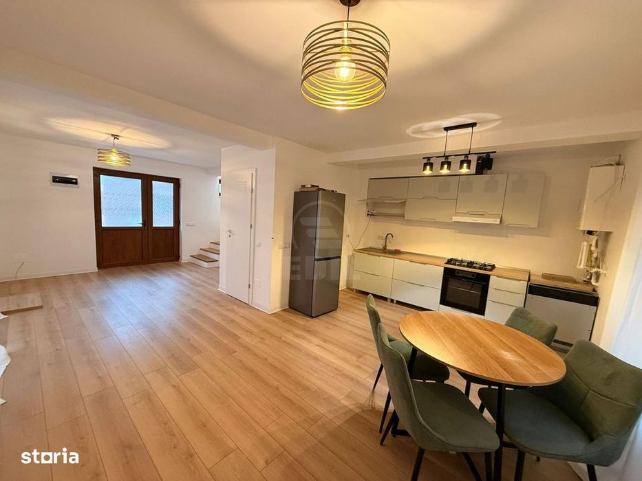 Duplex zona centrala Eroilor