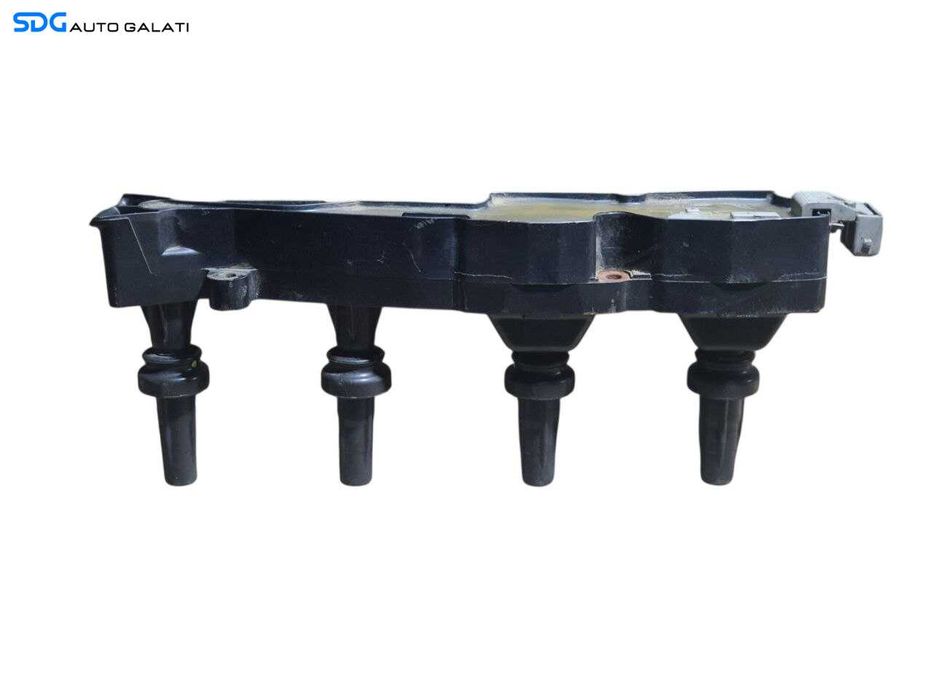 Bobina Inductie Citroen Xsara 1.6 2000 - 2011 Cod 9636337880 [N2354]