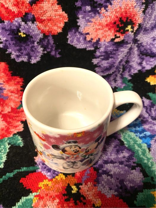 Кружка детская Дисней