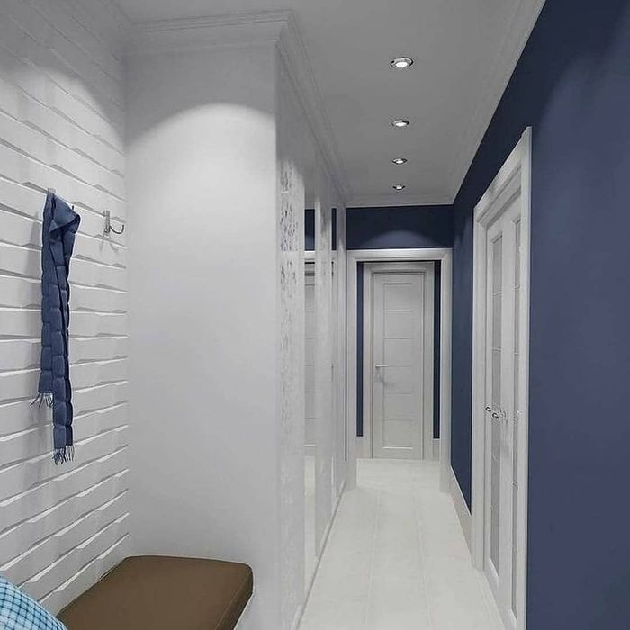 Обой покраска девор клиб берамиз