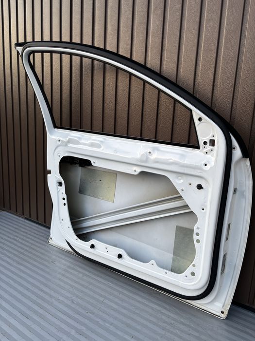 Usa st fata vw Passat B7•cod de culoare LB9A• 2011-2015•