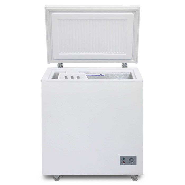 Акция !!! Морозильник Ларь Бирюса Россия Morozelnik marazelnik 145 L